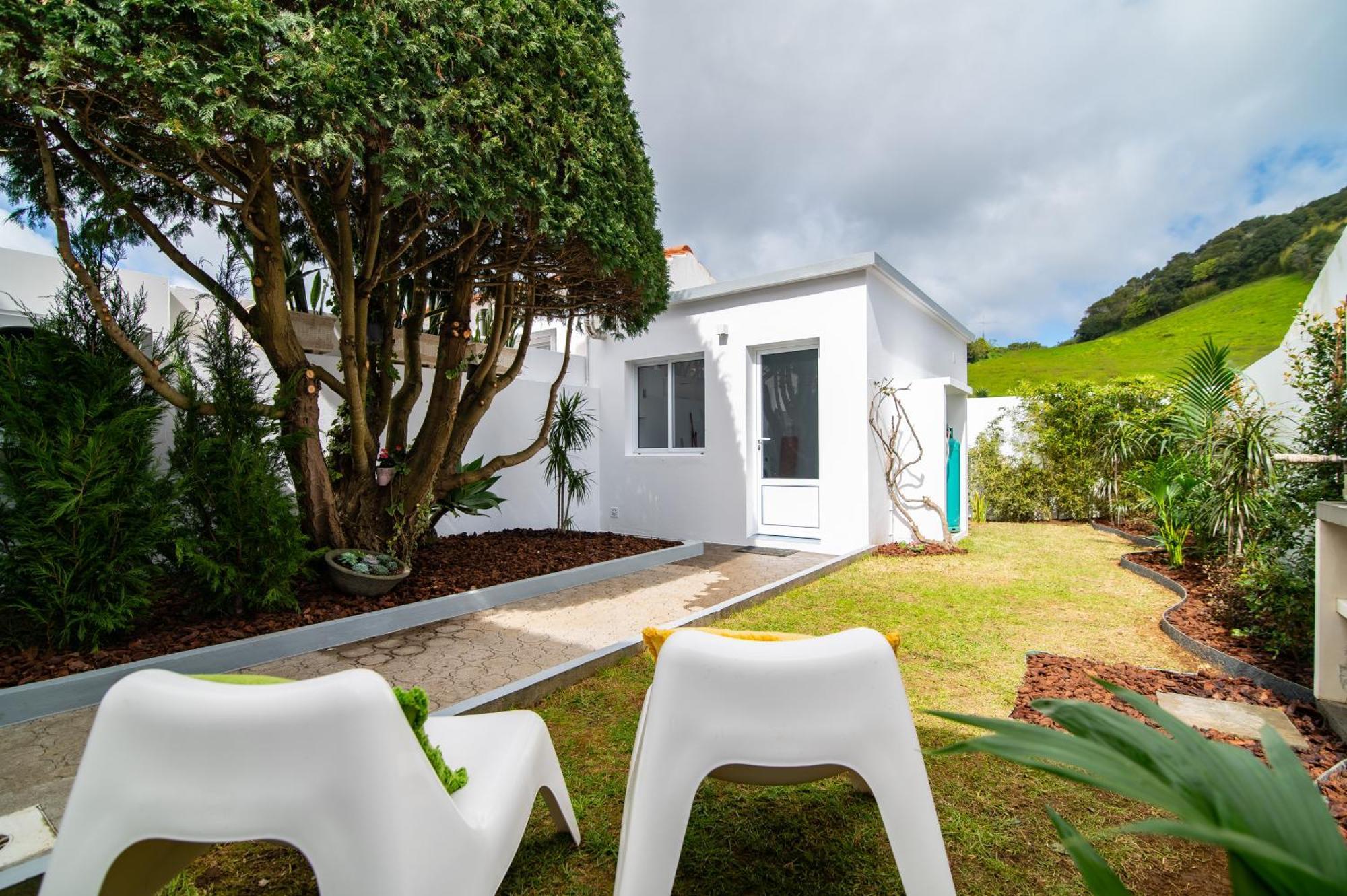 Casa Cecilia Meireles Ponta Delgada Dış mekan fotoğraf