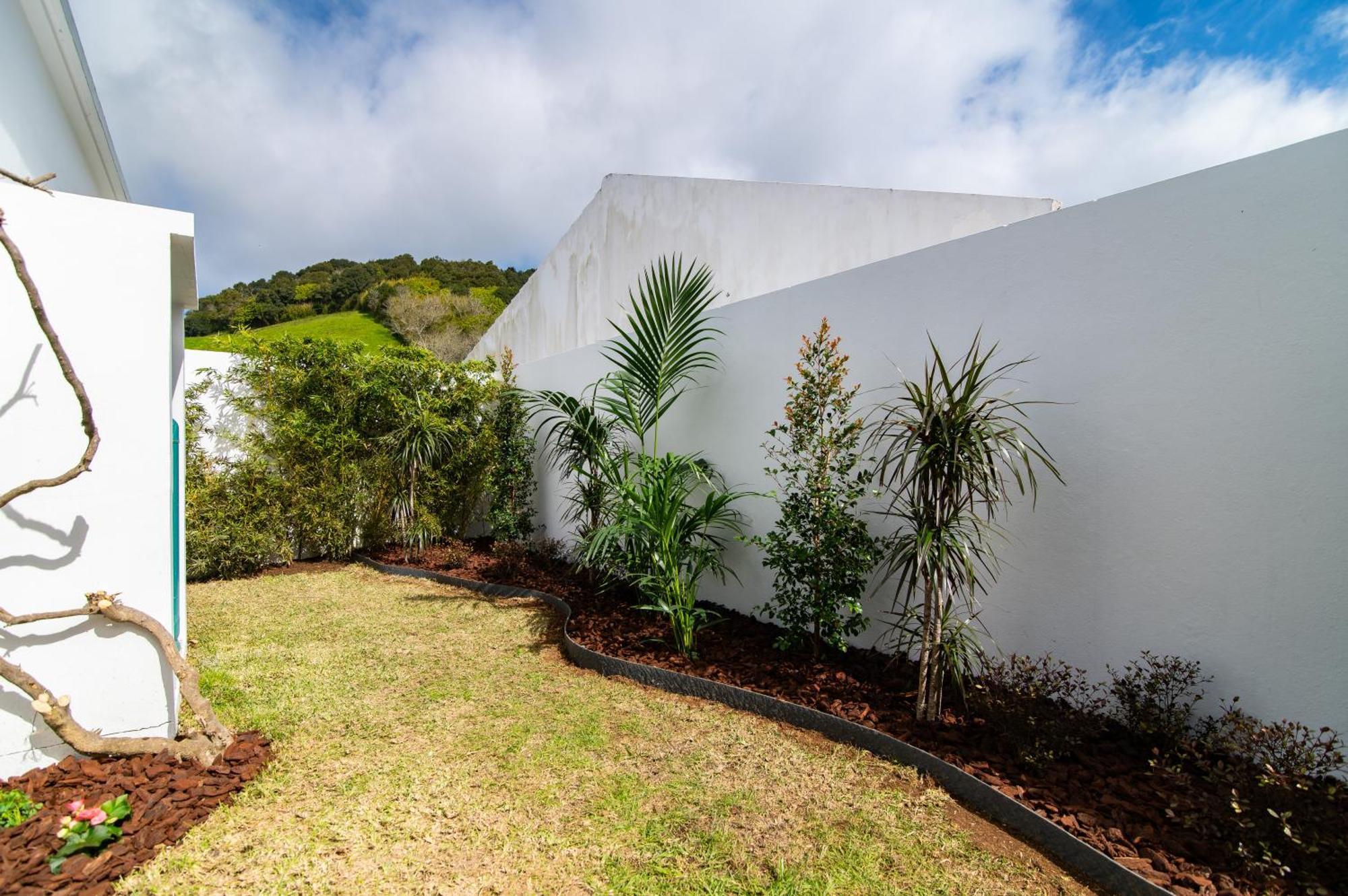 Casa Cecilia Meireles Ponta Delgada Dış mekan fotoğraf