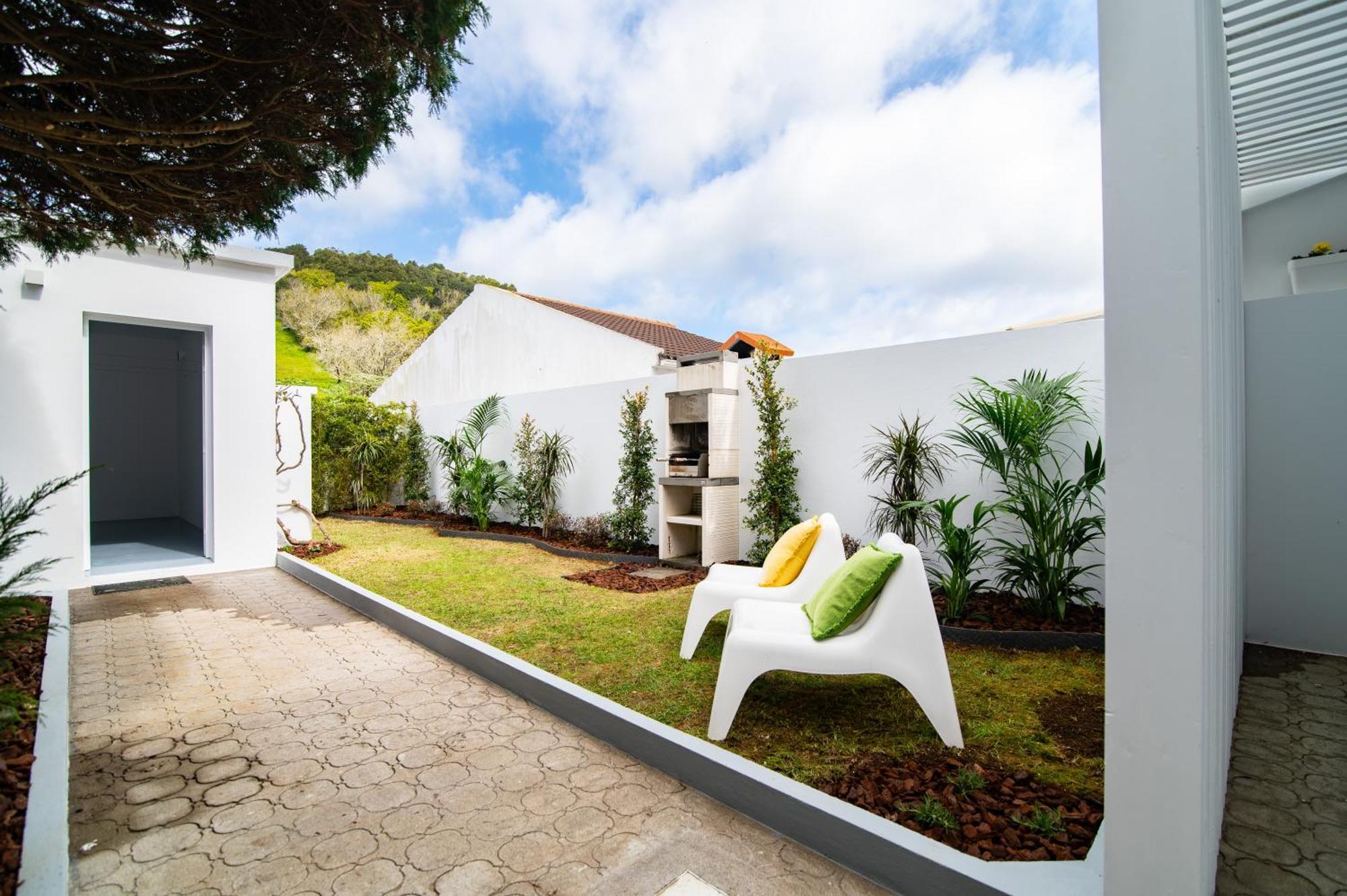 Casa Cecilia Meireles Ponta Delgada Dış mekan fotoğraf